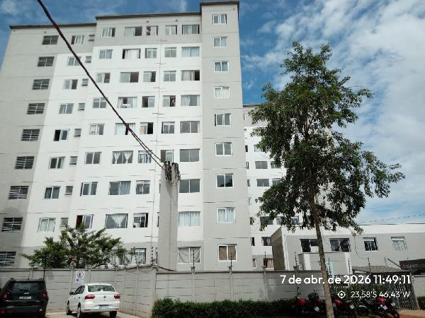 Apartamento da Caixa em SAO PAULO / SP - 8787711034382