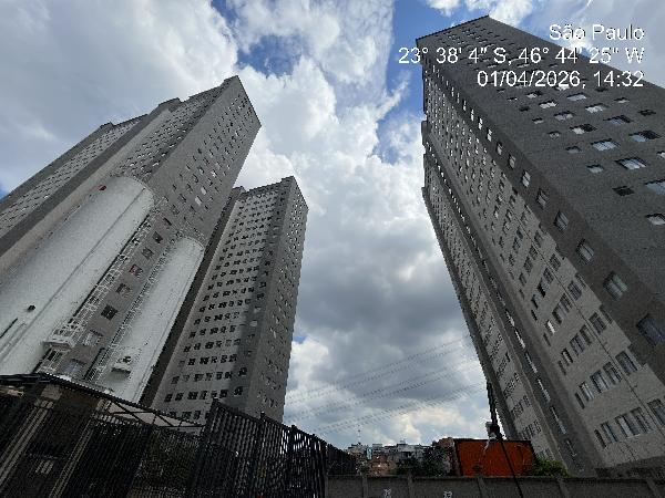Apartamento da Caixa em SAO PAULO / SP - 8787711107711