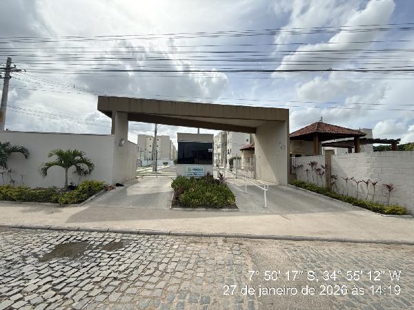 Apartamento da Caixa em IGARASSU / PE - 8787711141103