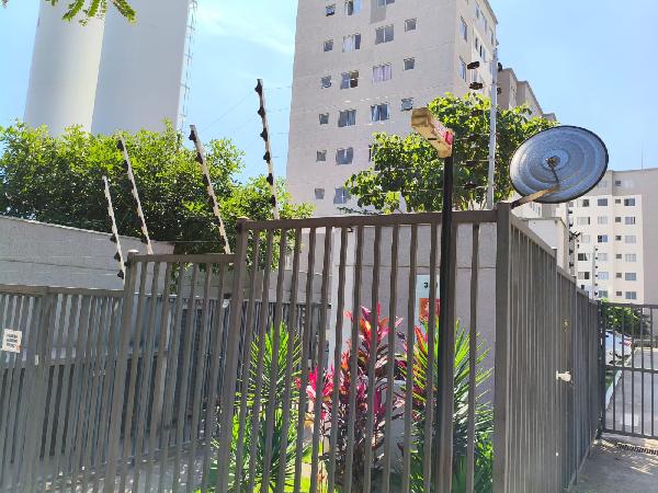 Apartamento da Caixa em SAO PAULO / SP - 8787711142134
