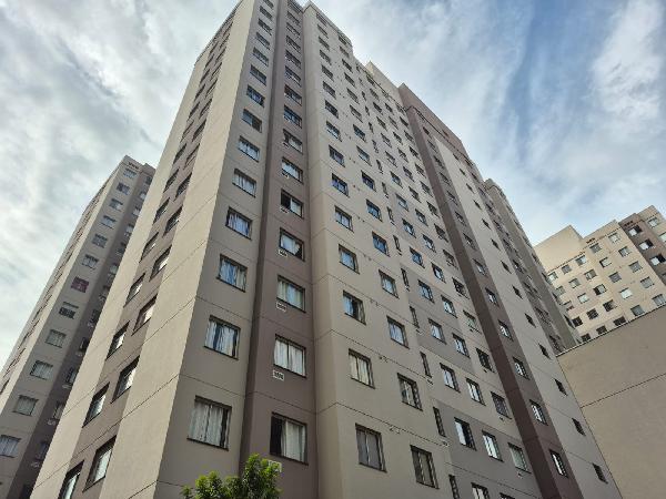 Apartamento da Caixa em SAO PAULO / SP - 8787711155074