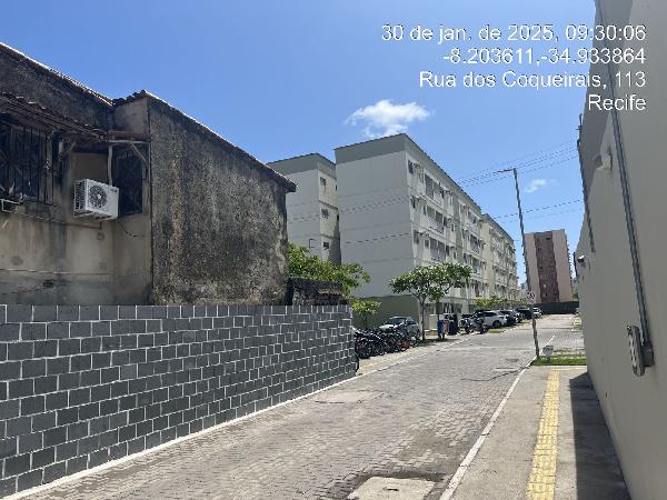 Apartamento da Caixa em JABOATAO DOS GUARARAPES / PE - 8787711157123