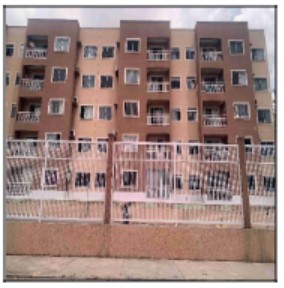 Apartamento da Caixa em FORTALEZA / CE - 8787711164294