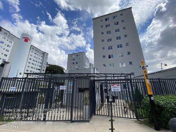 Apartamento da Caixa em SAO PAULO / SP - 8787711188630