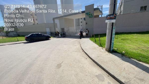 Apartamento da Caixa em NOVA IGUACU / RJ - 8787711301593