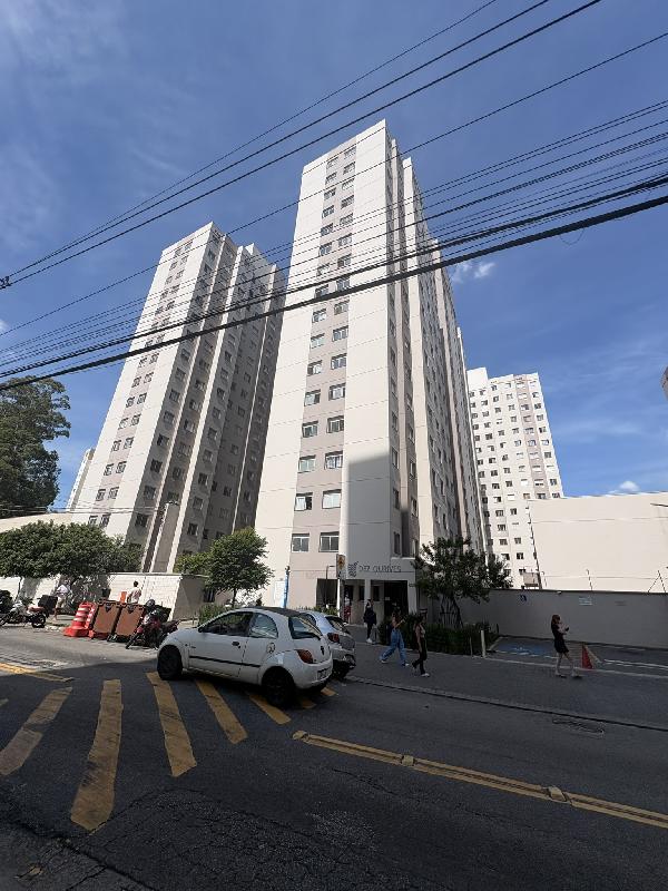 Apartamento da Caixa em SAO PAULO / SP - 8787711311530