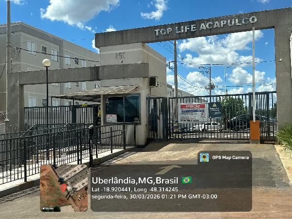 Apartamento da Caixa em UBERLANDIA / MG - 8787711335781