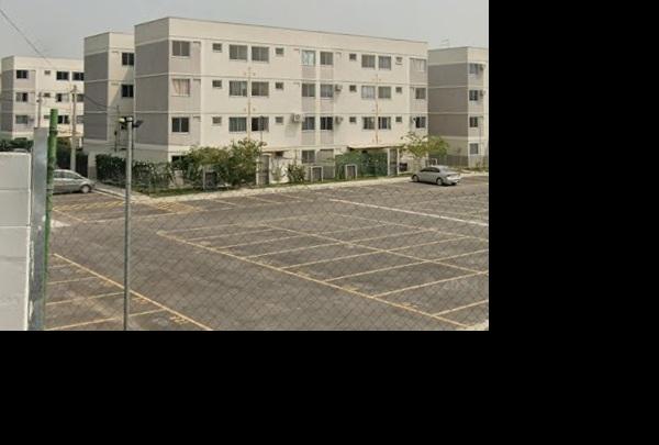 Apartamento da Caixa em ITABORAI / RJ - 8787711343539