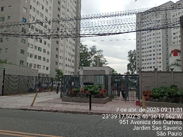 Apartamento da Caixa em SAO PAULO / SP - 8787711352589