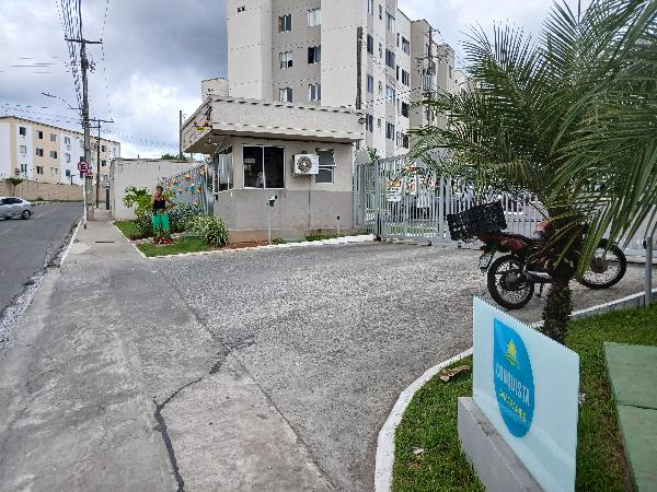 Apartamento da Caixa em CAMARAGIBE / PE - 8787711357238