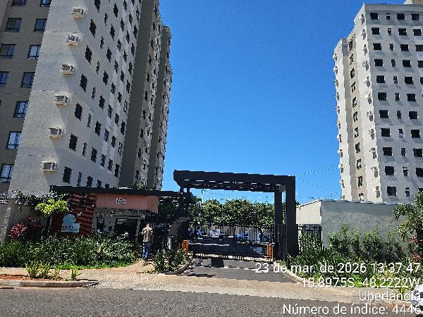 Apartamento da Caixa em UBERLANDIA / MG - 8787711432060