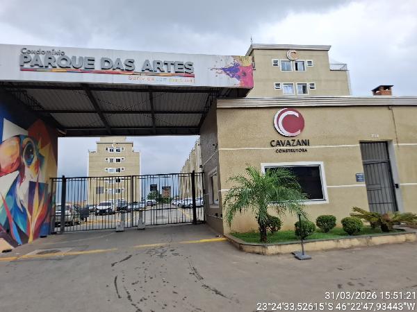 Apartamento da Caixa em GUARULHOS / SP - 8787711470190