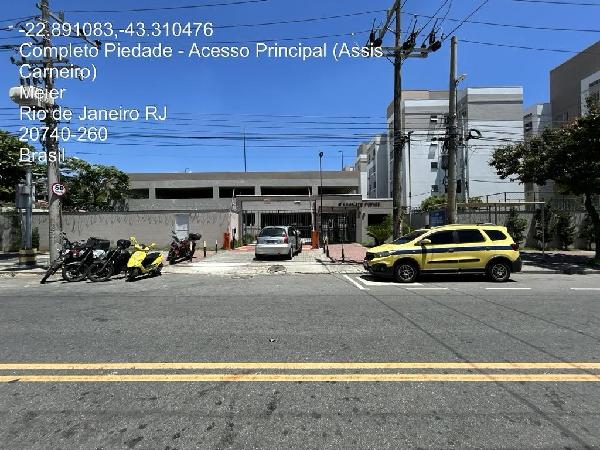 Apartamento da Caixa em RIO DE JANEIRO / RJ - 8787711483802