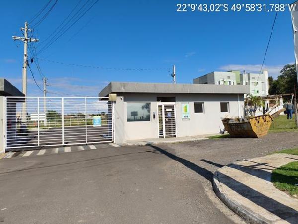 Apartamento da Caixa em MARILIA / SP - 8787711529357