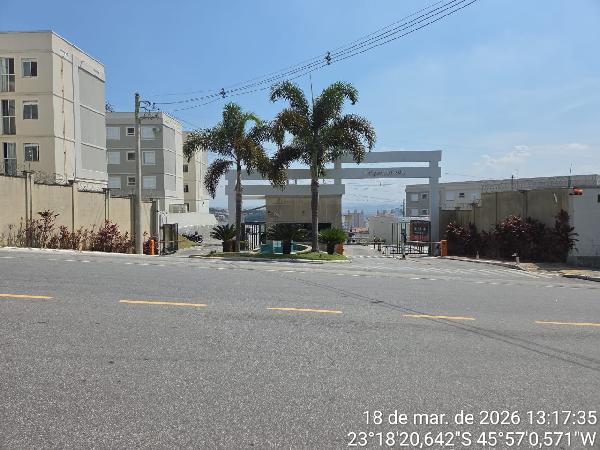 Apartamento da Caixa em JACAREI / SP - 8787711547118