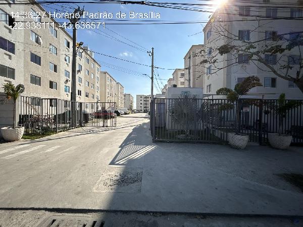 Apartamento da Caixa em RIO DE JANEIRO / RJ - 8787711552464
