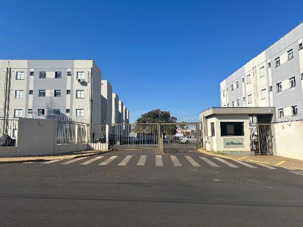 Apartamento da Caixa em RIBEIRAO PRETO / SP - 8787711625682