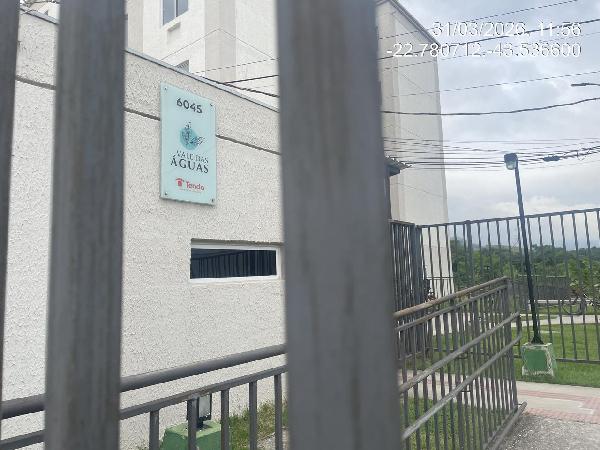 Apartamento da Caixa em NOVA IGUACU / RJ - 8787711684808