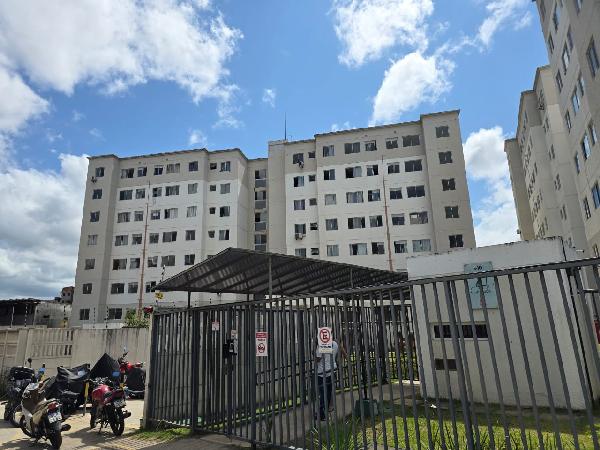 Apartamento da Caixa em SALVADOR / BA - 8787711708871