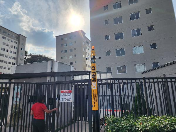 Apartamento da Caixa em SAO PAULO / SP - 8787711709002
