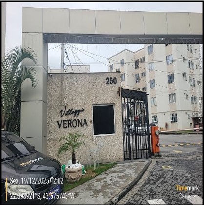 Apartamento da Caixa em RIO DE JANEIRO / RJ - 8787711715690