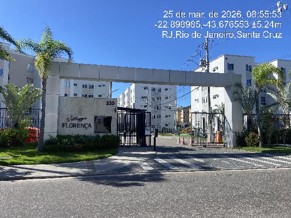Apartamento da Caixa em RIO DE JANEIRO / RJ - 8787711726462