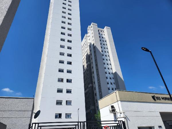 Apartamento da Caixa em SAO PAULO / SP - 8787711743529
