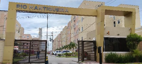 Apartamento da Caixa em RIO DE JANEIRO / RJ - 8787711765093