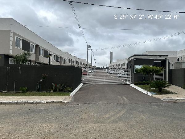 Apartamento da Caixa em ARAUCARIA / PR - 8787711765301