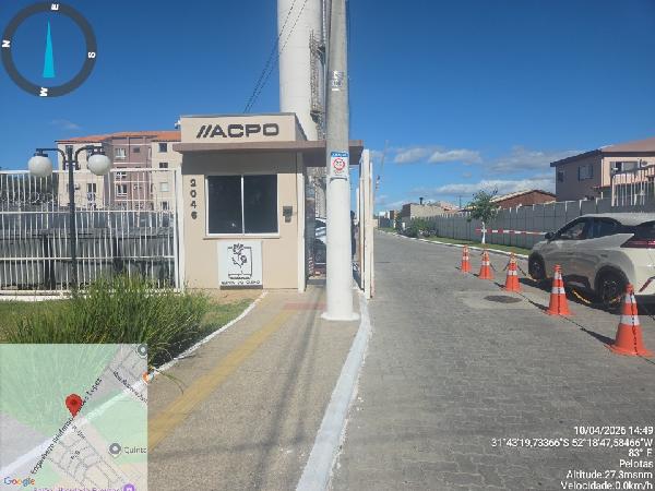 Apartamento da Caixa em PELOTAS / RS - 8787711779167