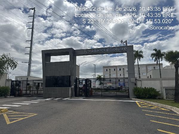 Apartamento da Caixa em SALTO / SP - 8787711803351