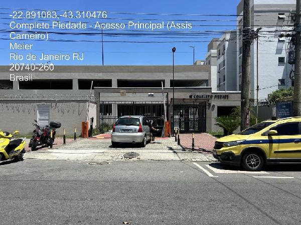 Apartamento da Caixa em RIO DE JANEIRO / RJ - 8787711884394