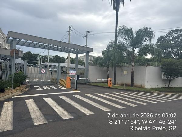 Apartamento da Caixa em RIBEIRAO PRETO / SP - 8787711900527