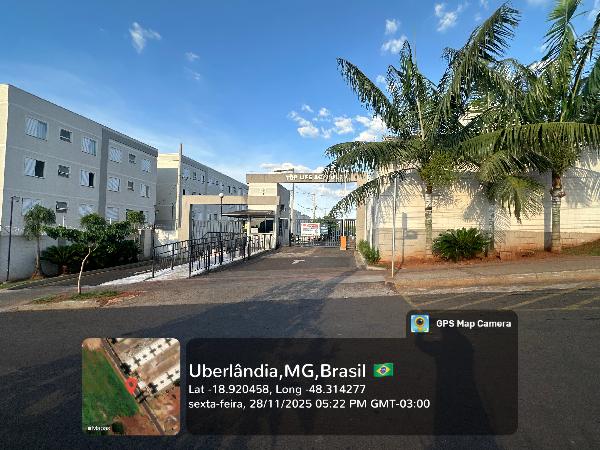 Apartamento da Caixa em UBERLANDIA / MG - 8787711913874