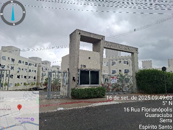 Apartamento da Caixa em SERRA / ES - 8787711914978