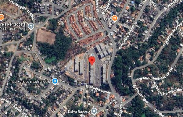Apartamento da Caixa em SAO GONCALO / RJ - 8787711943129