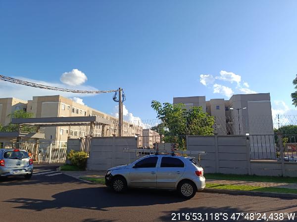 Apartamento da Caixa em RIBEIRAO PRETO / SP - 8787711973249