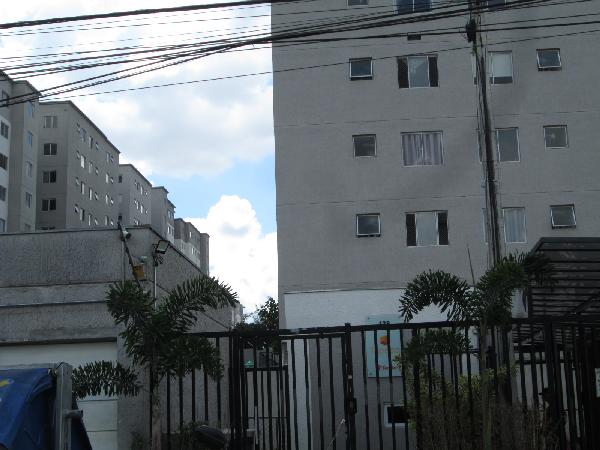 Apartamento da Caixa em SAO PAULO / SP - 8787711979557