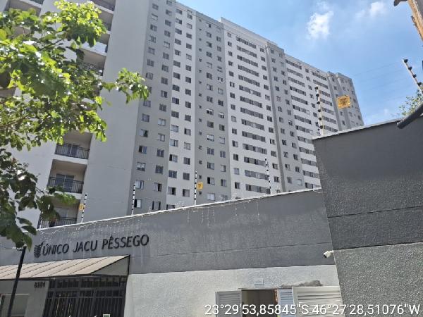 Apartamento da Caixa em SAO PAULO / SP - 8787712009683