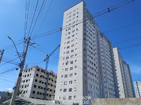 Apartamento da Caixa em GUARULHOS / SP - 8787712041706