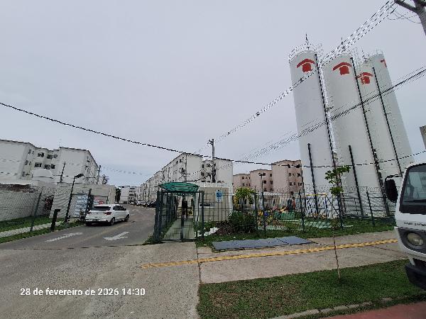 Apartamento da Caixa em SALVADOR / BA - 8787712042230