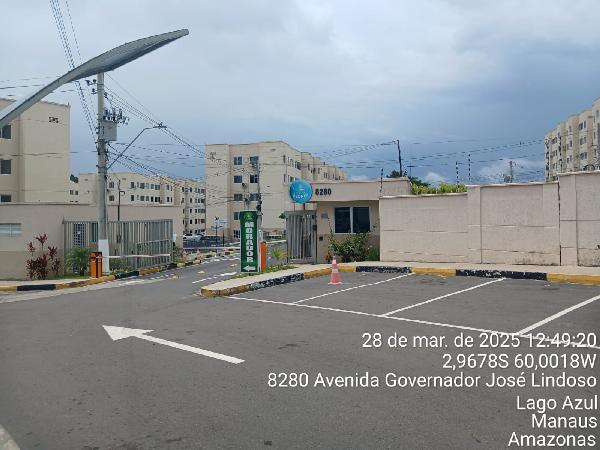 Apartamento da Caixa em MANAUS / AM - 8787712049030