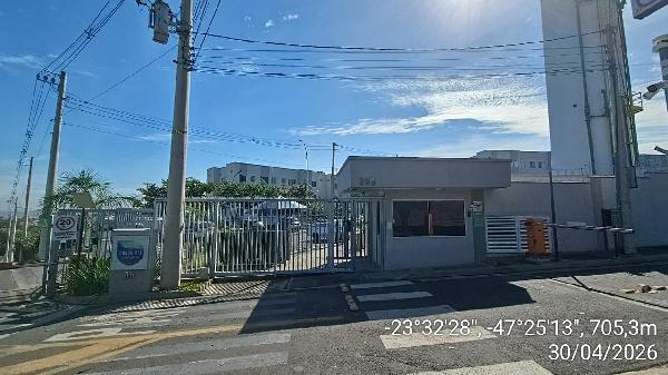 Apartamento da Caixa em VOTORANTIM / SP - 8787712069902