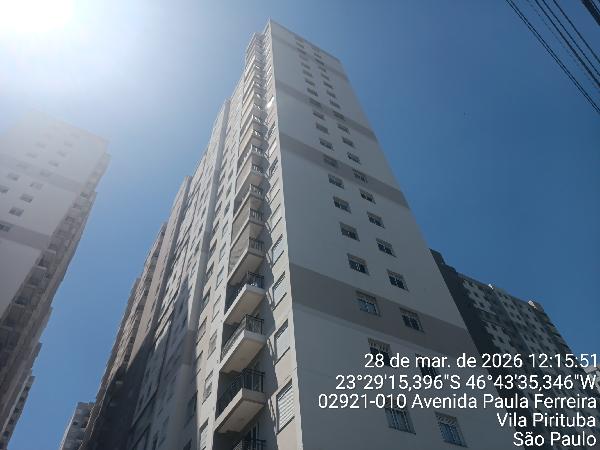 Apartamento da Caixa em SAO PAULO / SP - 8787712071613