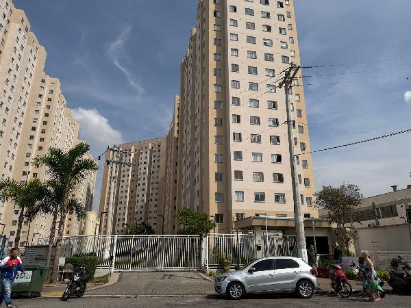 Apartamento da Caixa em SAO PAULO / SP - 8787712112492