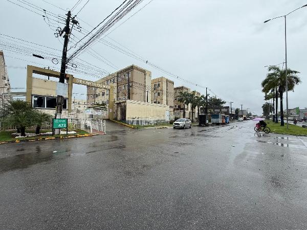 Apartamento da Caixa em JABOATAO DOS GUARARAPES / PE - 8787712141018