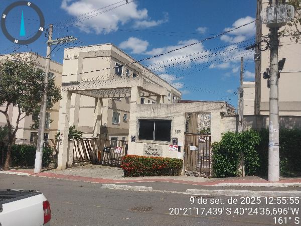 Apartamento da Caixa em VIANA / ES - 8787712155043