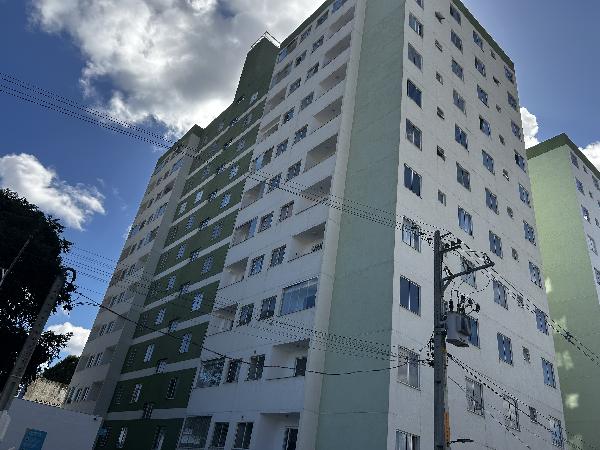 Apartamento da Caixa em SALVADOR / BA - 8787712163852