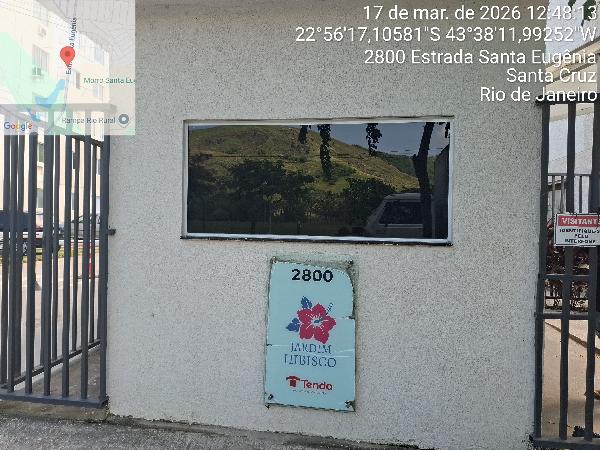 Apartamento da Caixa em RIO DE JANEIRO / RJ - 8787712171677