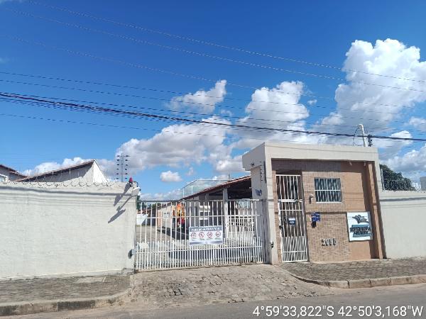 Casa da Caixa em TERESINA / PI - 8787712207701